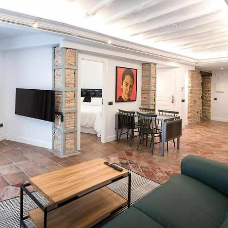 Apartamento El Secreto De La Laurel Logroño Exteriör bild