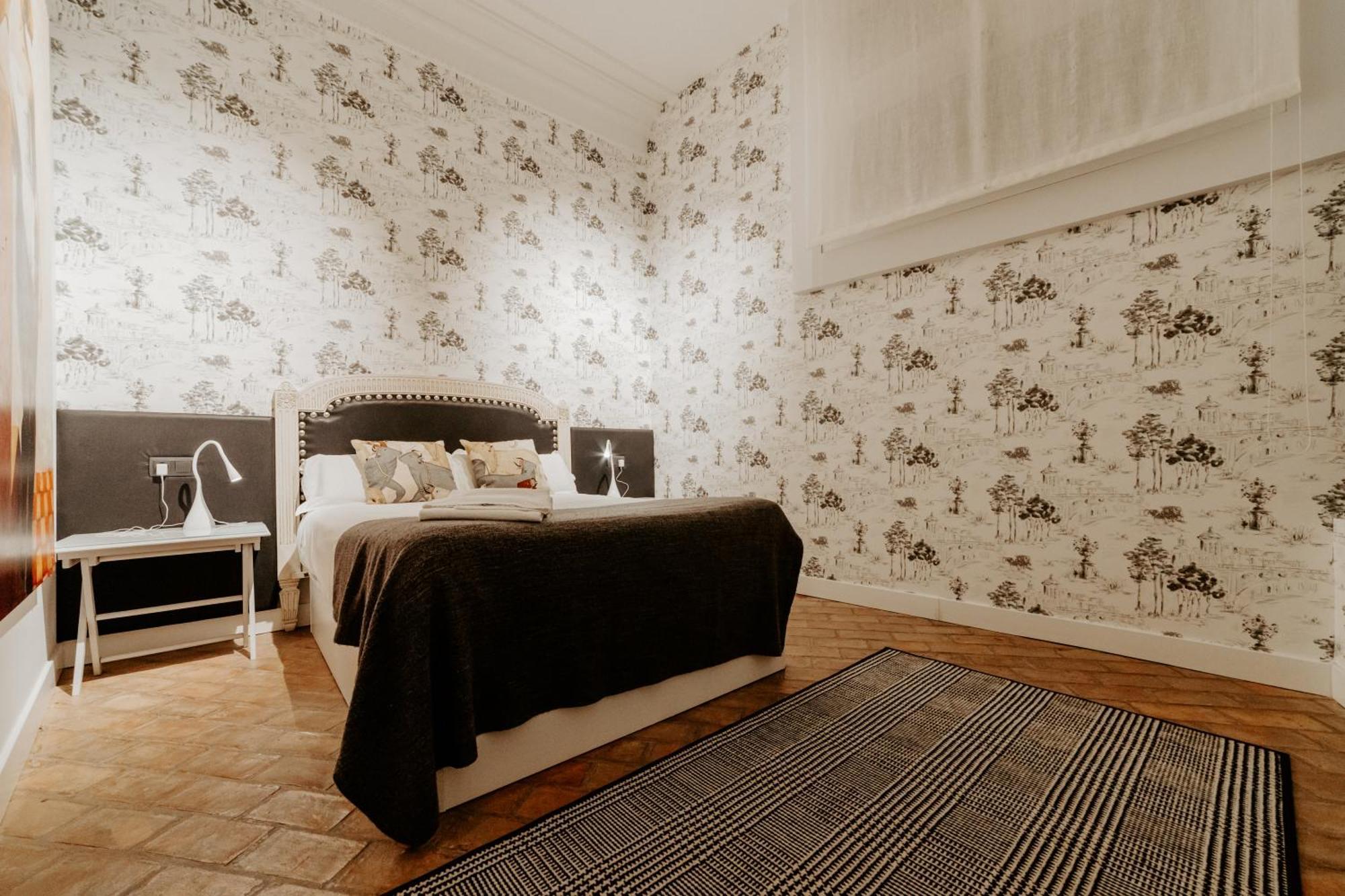 Apartamento El Secreto De La Laurel Logroño Exteriör bild