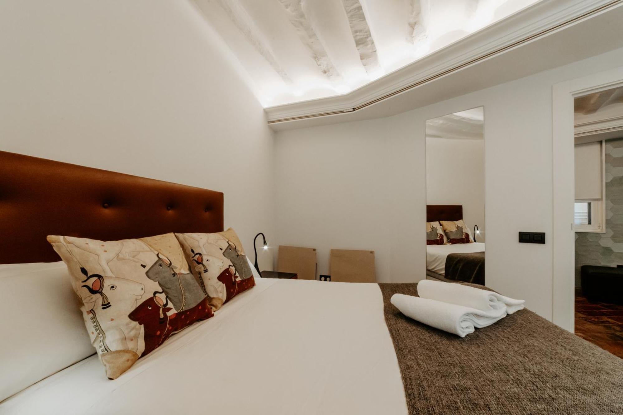 Apartamento El Secreto De La Laurel Logroño Exteriör bild