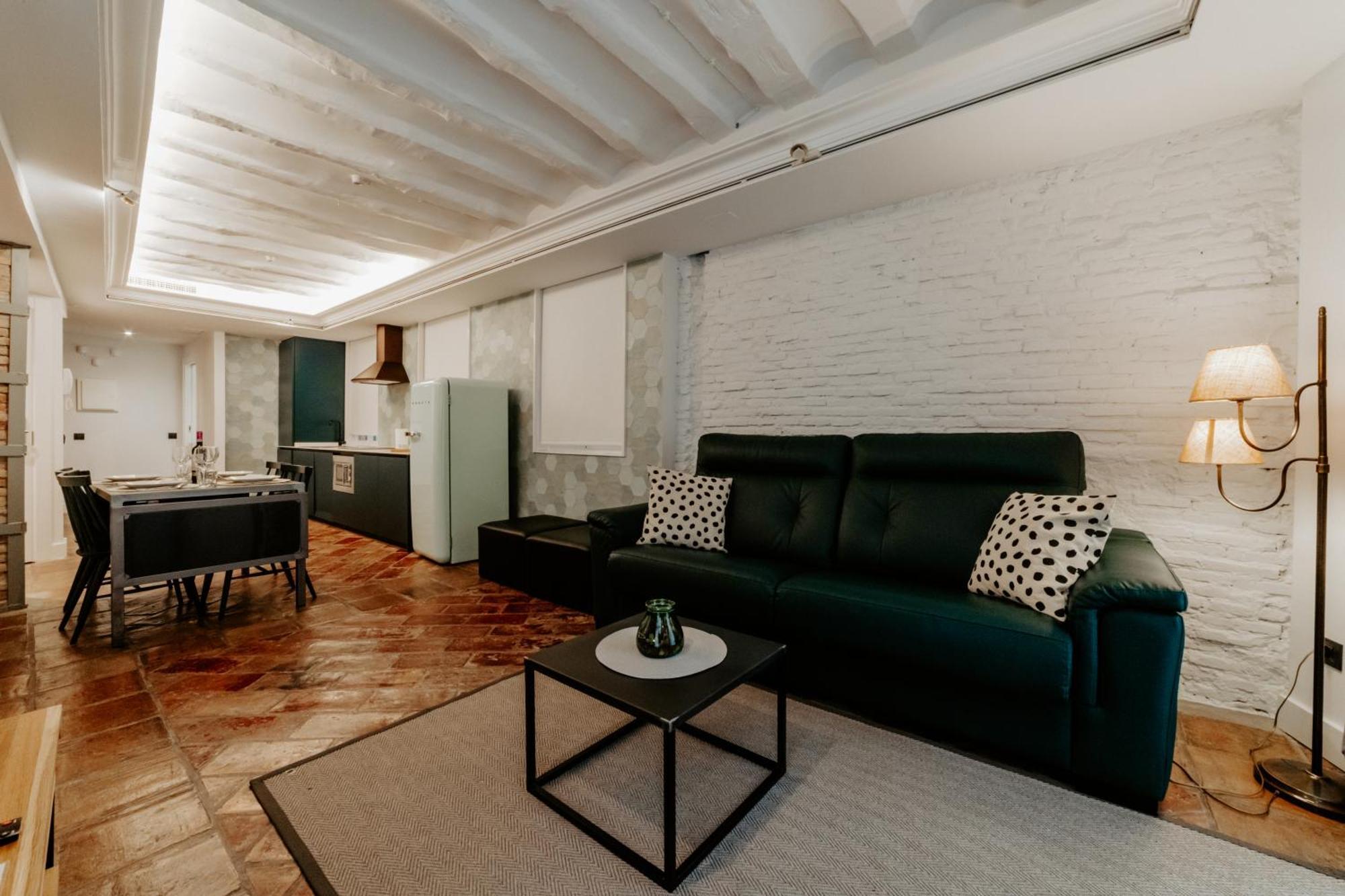 Apartamento El Secreto De La Laurel Logroño Exteriör bild