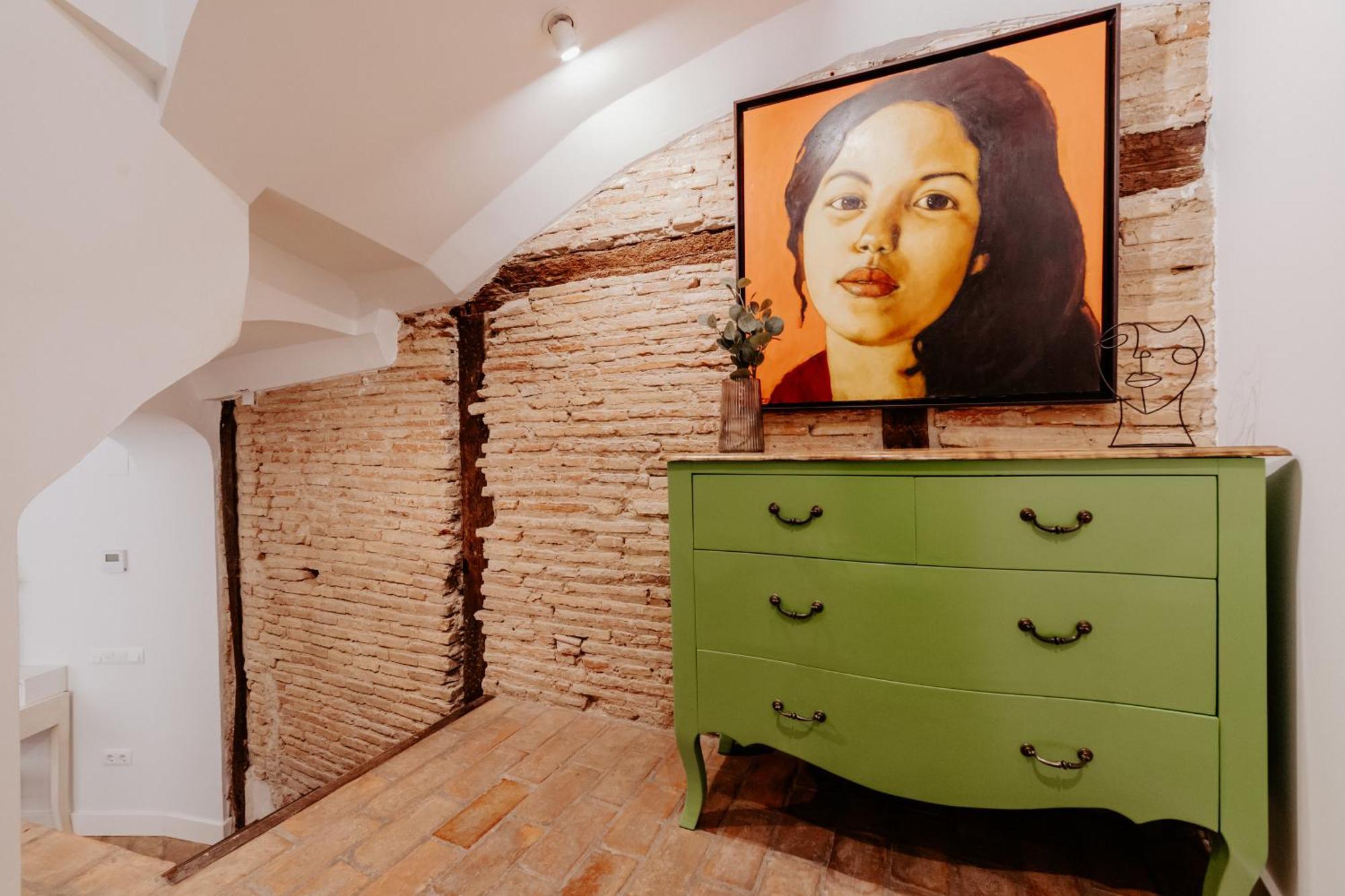 Apartamento El Secreto De La Laurel Logroño Exteriör bild
