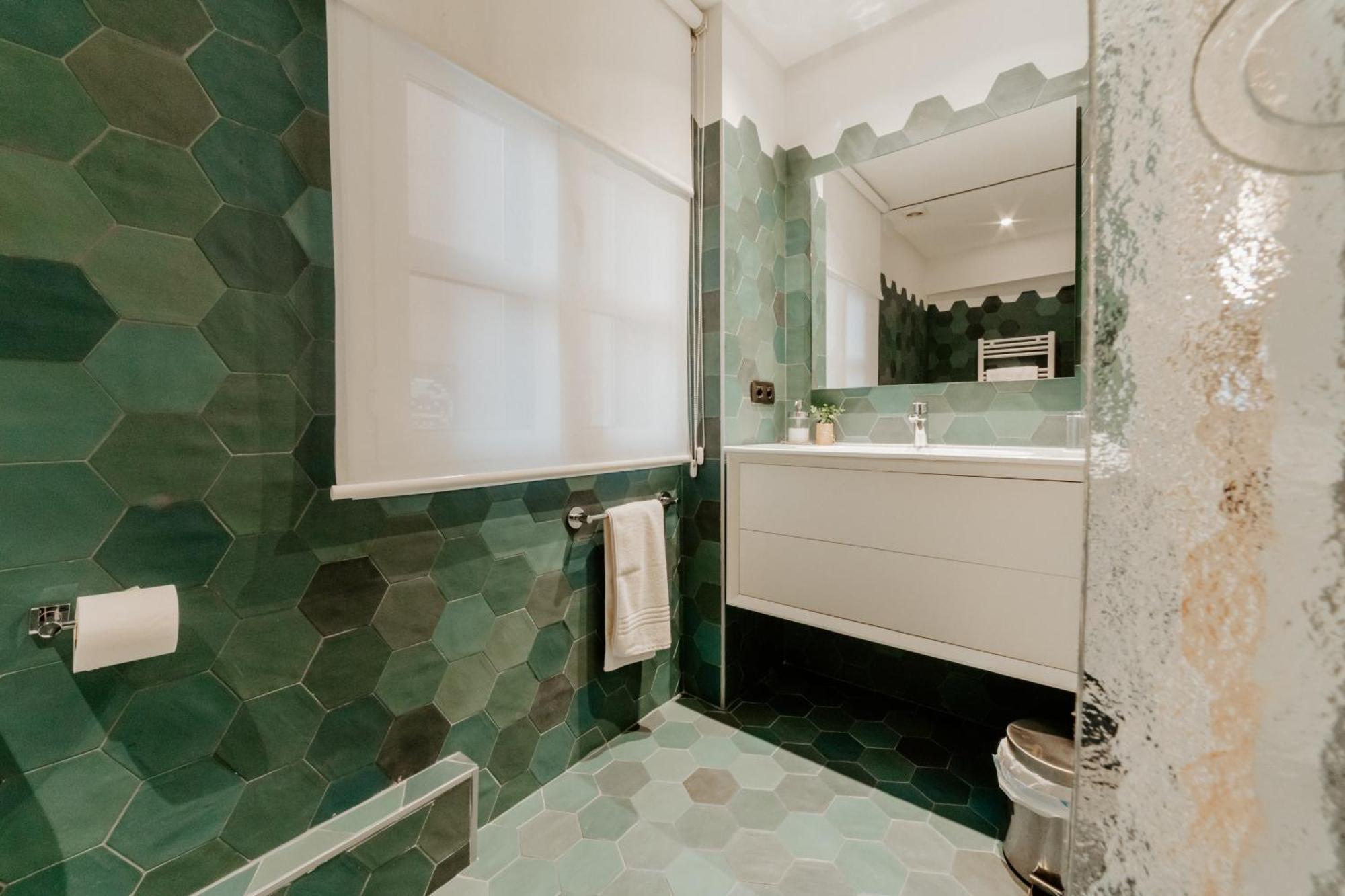 Apartamento El Secreto De La Laurel Logroño Exteriör bild