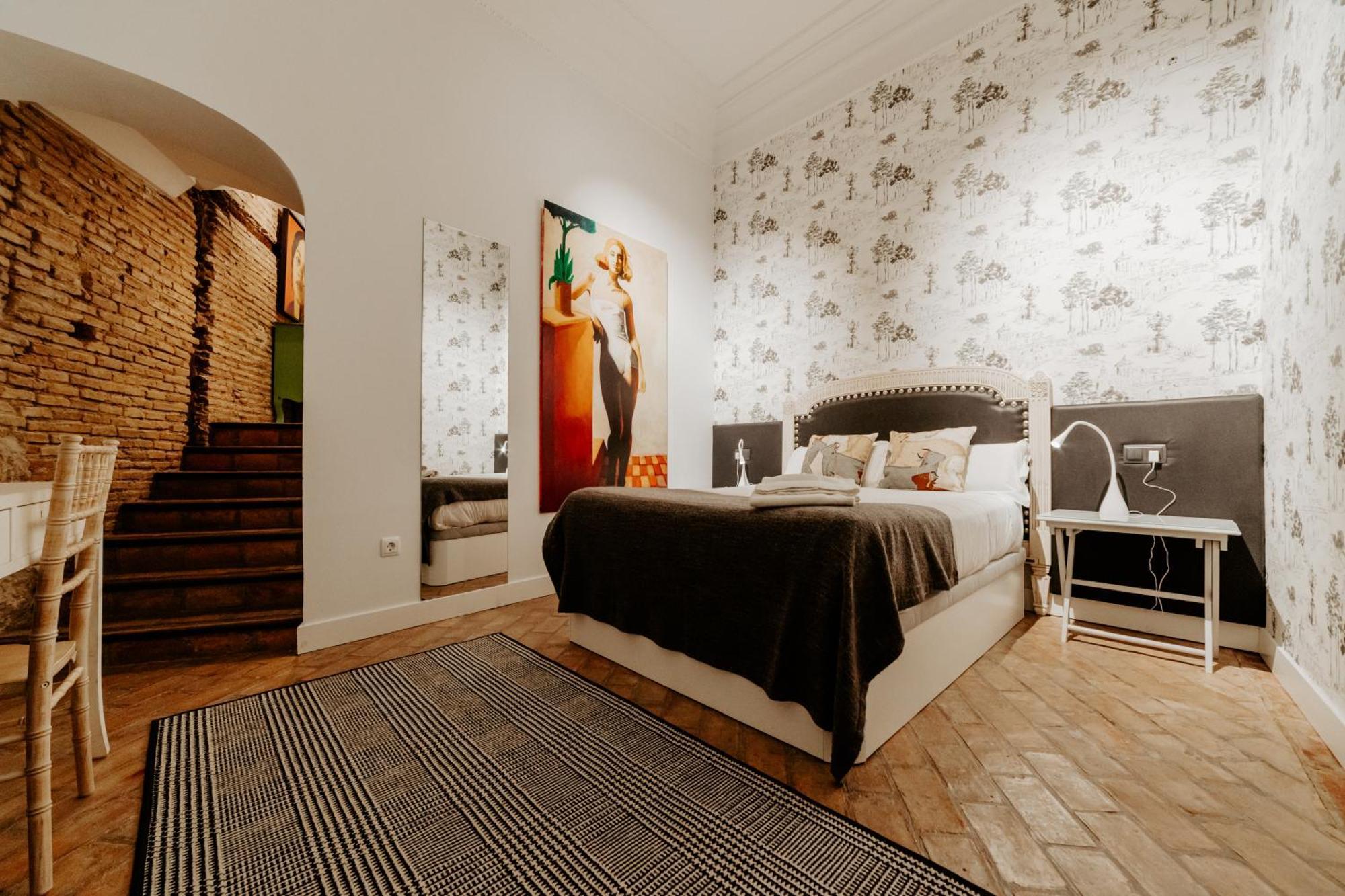 Apartamento El Secreto De La Laurel Logroño Exteriör bild